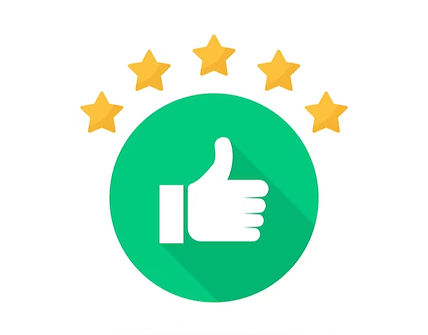 Avaliação do Estabelecimento