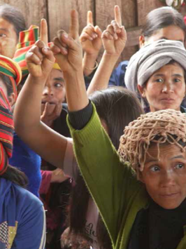 Interview with Bobby Anderson: Reflections from CDD