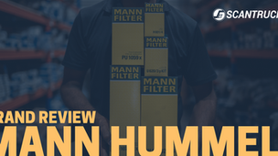 Is MANN + HUMMEL A Good Brand?