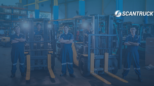 Elevate Your Operations: Why Getting Komatsu Forklifts from Scantruck Singapore is the Smart Move!