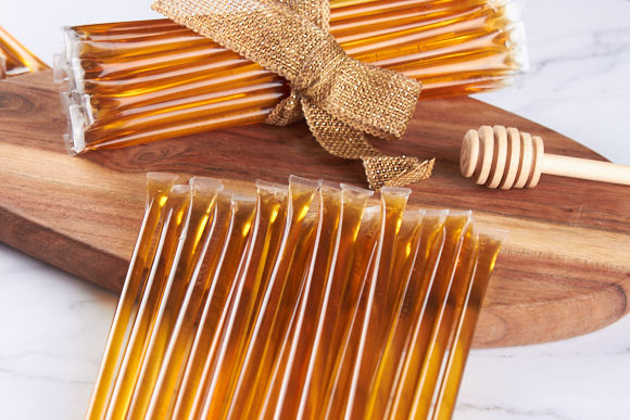 Honey Sticks