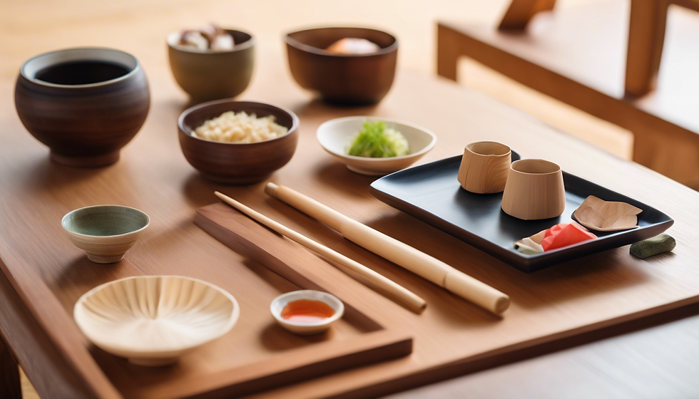 Japanese Arts Cultural Experience