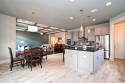 CooperLakePlace_3 Kitchen & Family