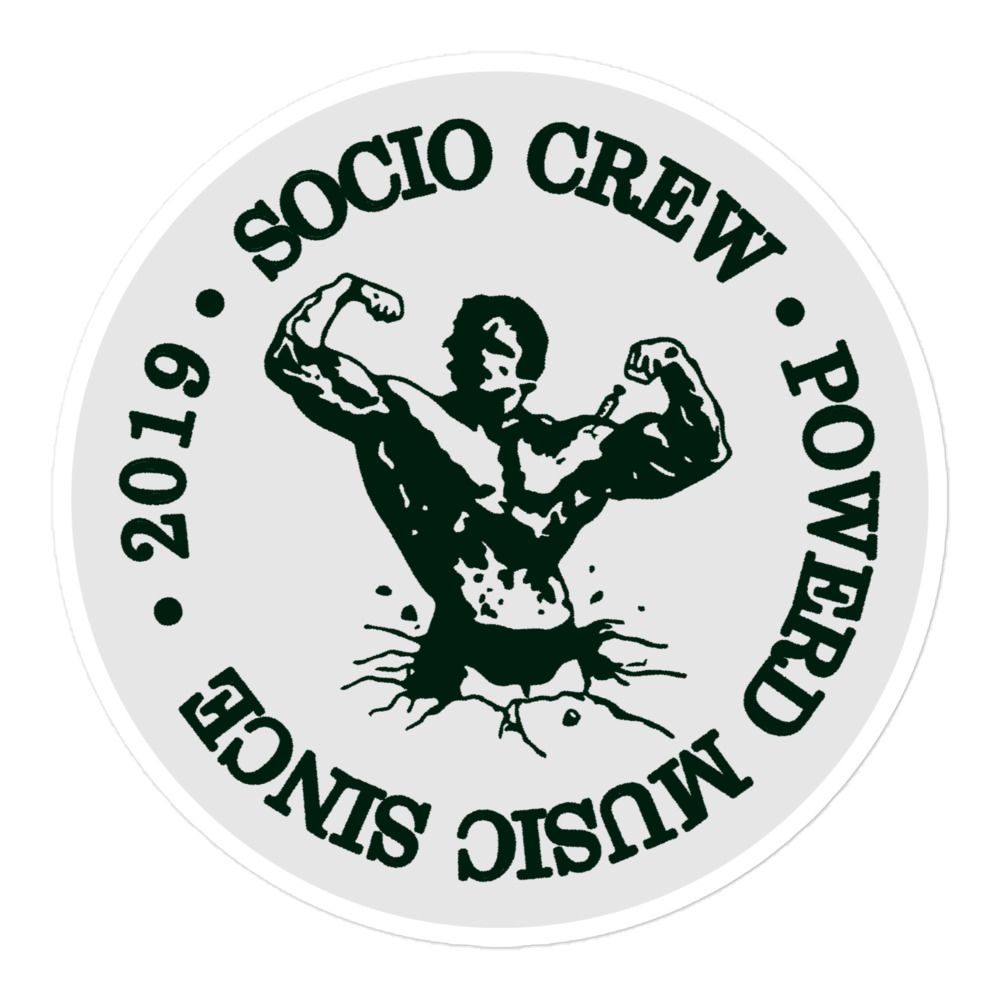 Immagine del redattore: Richard Turntable