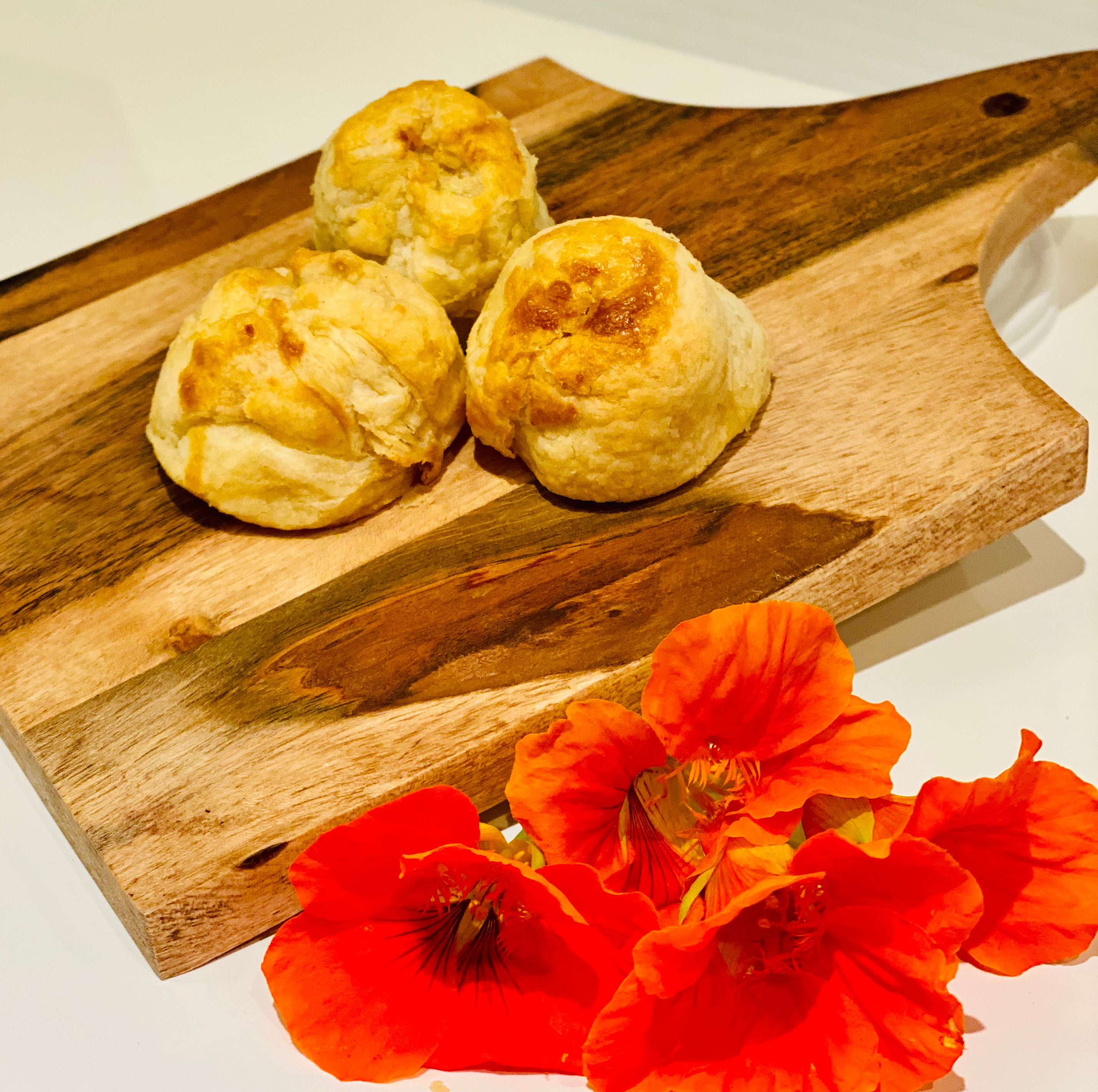Potato Knish
