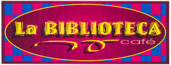 LA BIBLIOTECA