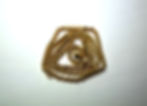 14k custom made rope chain