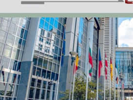 Emendas na regulamentação da IA europeia