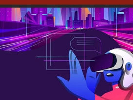 Casos de assédio sexul no metaverso