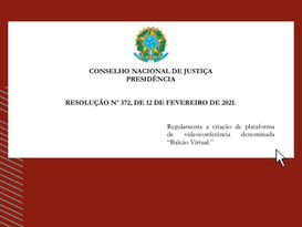 ''Balcão Virtual''