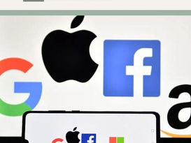 Ex-ministro da economia de Portugal reflete sobre big techs