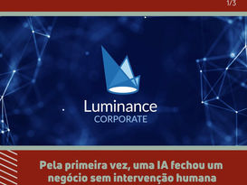 Pela primeira vez, uma IA fechou negócio sem intervenção humana