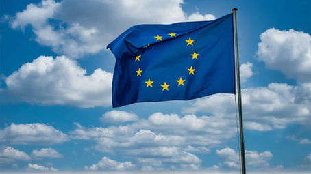 A REGULAÇÃO DA IA: UM “OUTRO PRESENTE” NA UNIÃO EUROPEIA