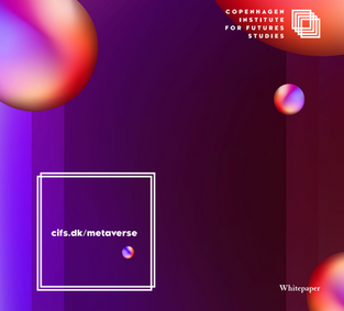 Whitepaper: The Future of the Metaverse