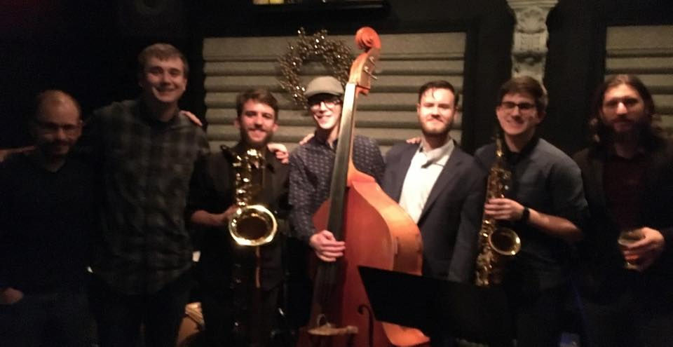 Dave Brubeck tribute with SBQ and special guests, 2017
