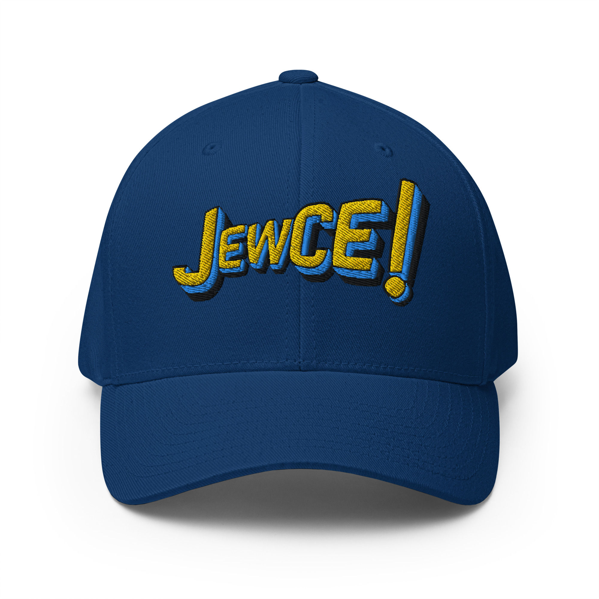 Official JewCE! Cap