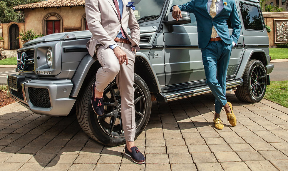 Follow Me On Instagram _deetzblom _ Shoot done with Zerga Suits - Non-Copyrighted__Find ou