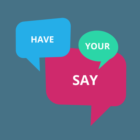 Have Your Say. Make a Difference. Join the YouCan Advisory Group 