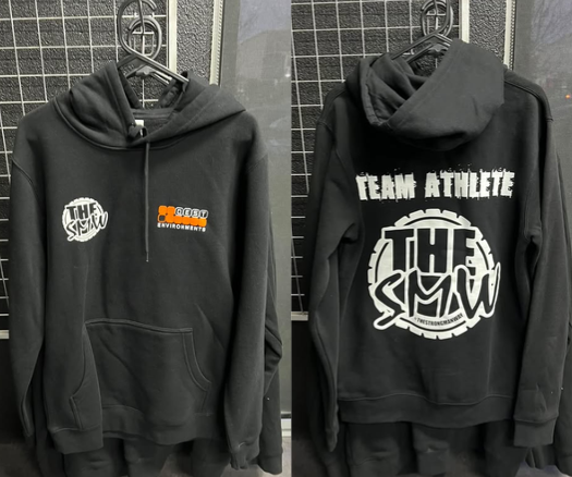 Hoodie 002