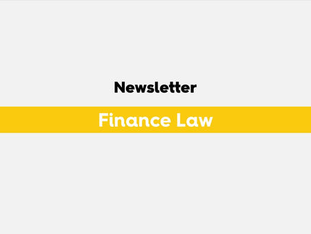 Law on combating and preventing money laundering, terrorism financing and financing of the proliferation of weapons of mass destruction and its implementation strategy - 2023-2027