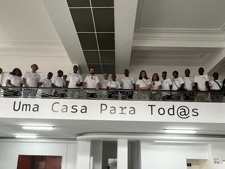 JLA Advogados participa em ação solidária