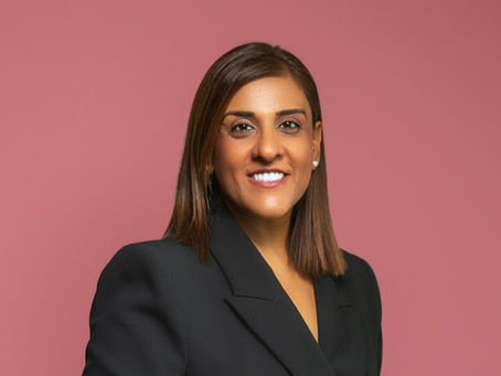 Zara Jamal é oradora no primeiro Simpósio Provincial de Advocacia