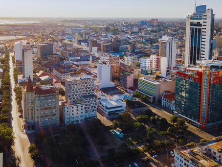 JLA Advogados nomeada para os African Legal Awards 2025