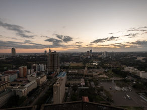 JLA Advogados and Zara Jamal nominated for African Legal Awards 2024