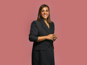 Zara Jamal is a speaker at the Lex Africa Annual General Assembly