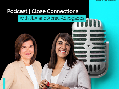 Oportunidades de investimento em Moçambique são tema de podcast com Zara Jamal e Ana Sofia Batista