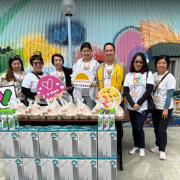 V share (V愛共享) 有飯共享