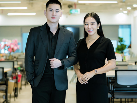 Xây dựng cộng đồng và tìm đồng đội: hành trình học hỏi và kết nối trong kinh doanh