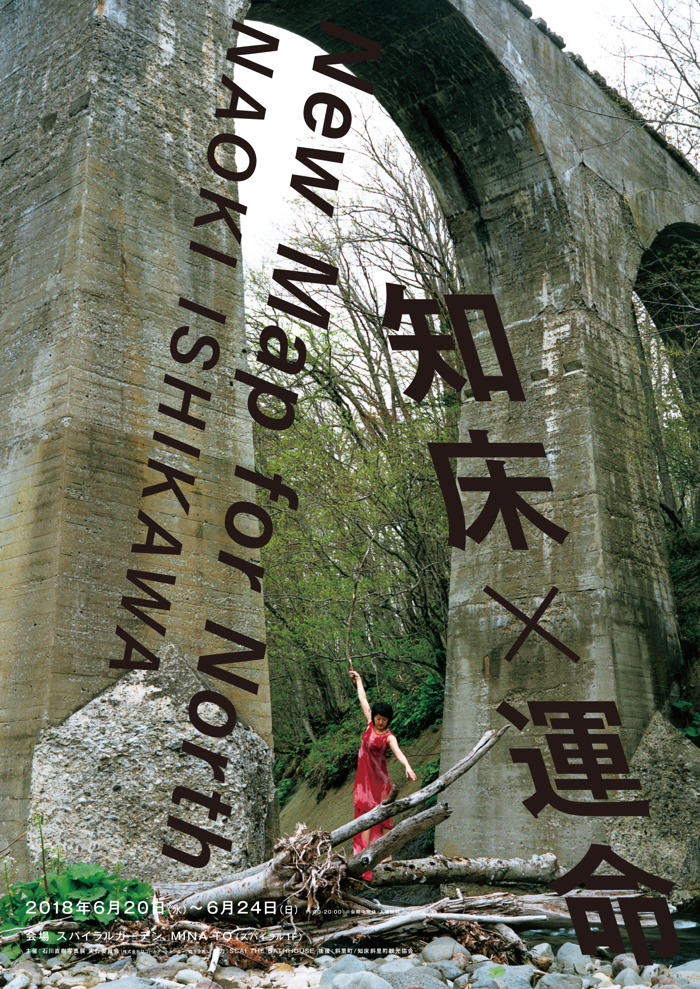 知床×運命