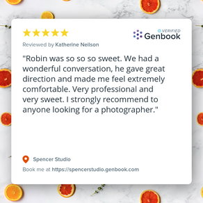 Love This Review