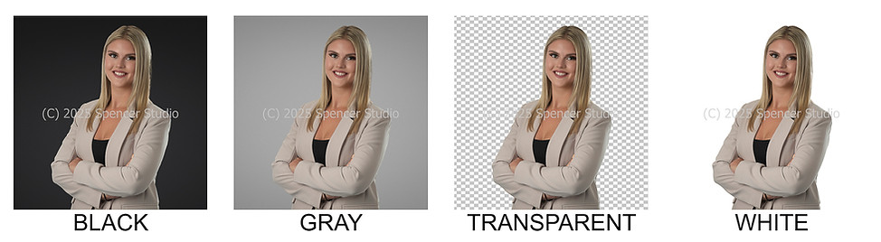 Ottawa financial planner professional headshot