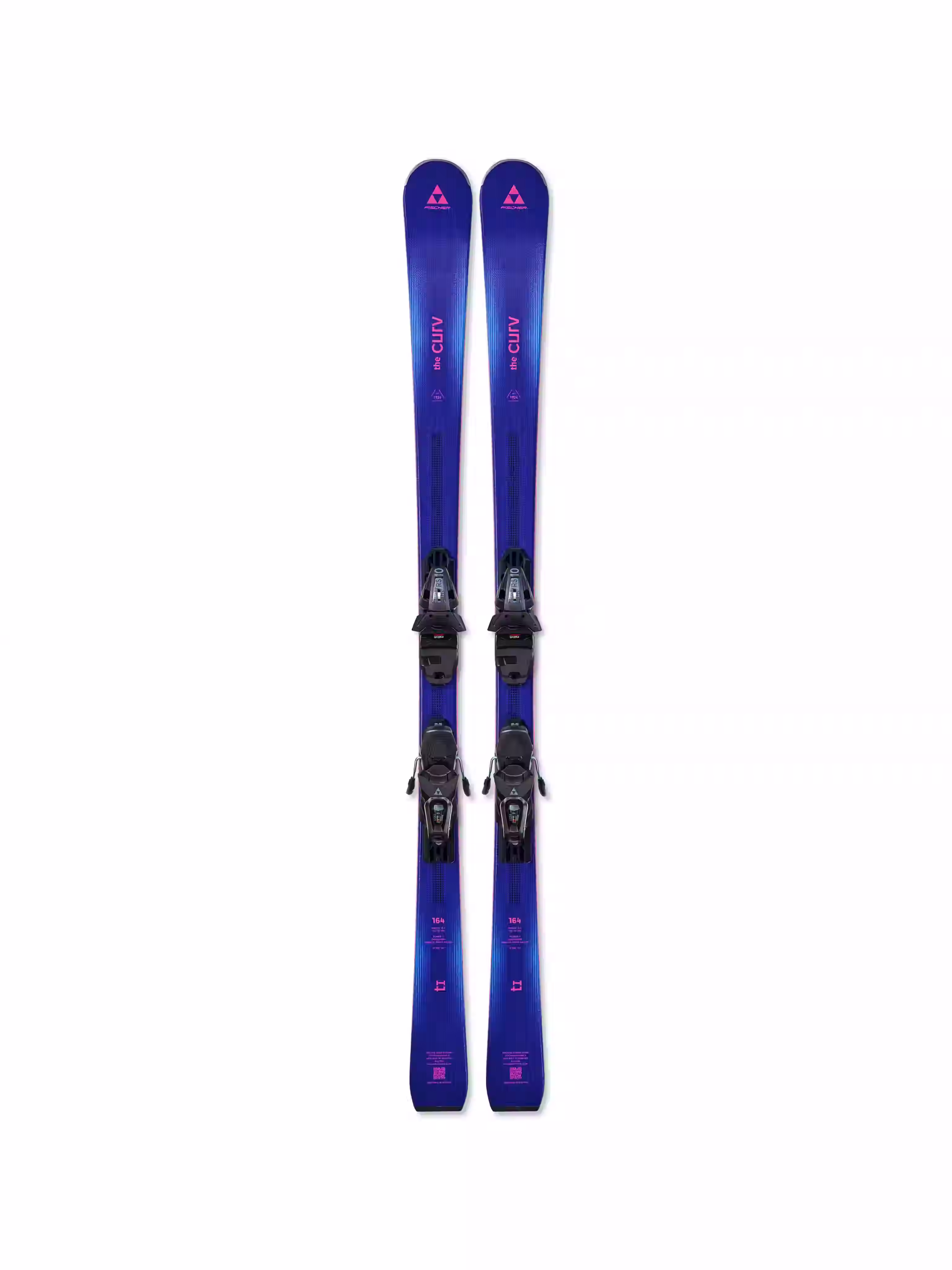 The Curv TI +RS10 PR