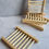 Thumbnail: Light Bamboo Soap Dish 