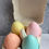Thumbnail: PRE-ORDER "Eggs in a Box" Soap