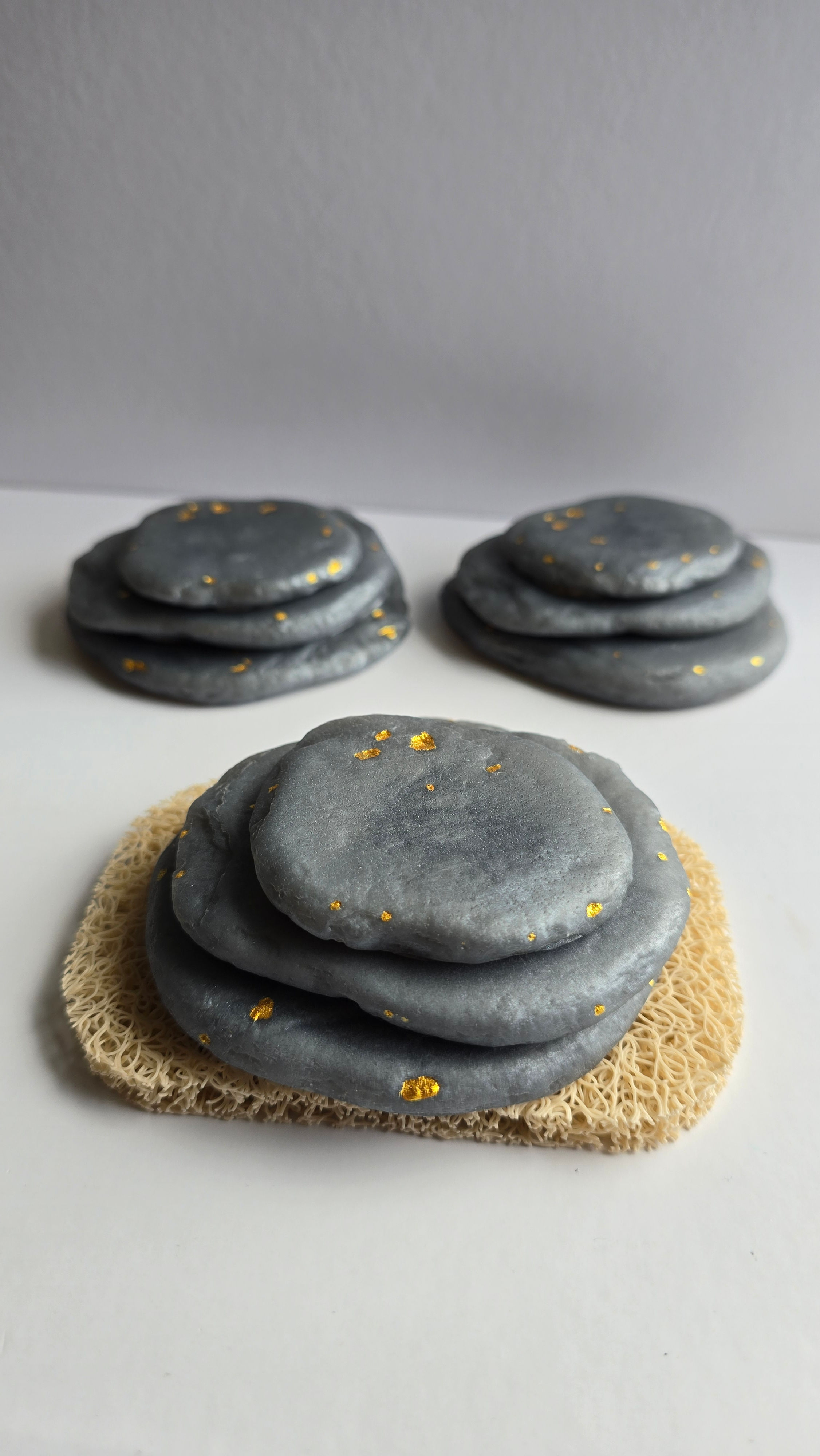 Easdale Skimmer Soap