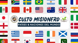 misiones mundo