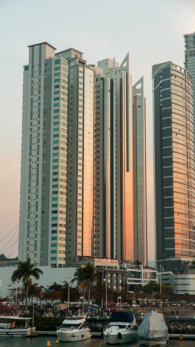 icohost.io - Seguro e confiabilidade para locação por temporada de apartamentos de alto Padrão em Balneário Camboriú