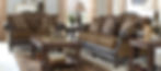 Ashley-Furniture livingroom set