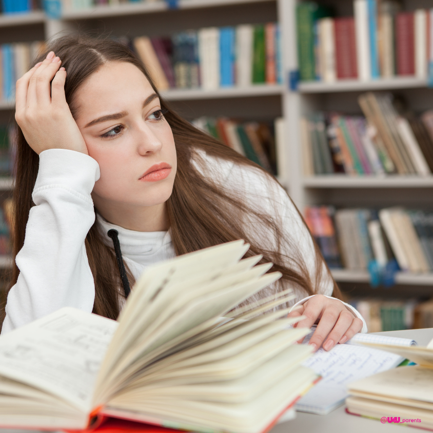 5 Biggest Challenges Facing Teen Girls - and How to Support Her