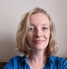 speech and language therapist at the SaLT Hub in Sheffield