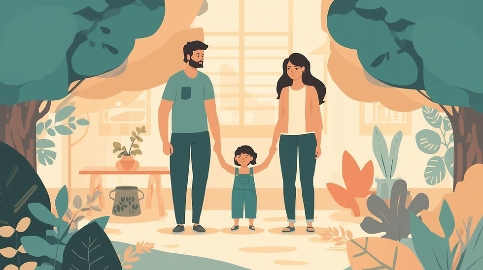 Building vocabulary through outdoor adventures -vocabulary activities for kids