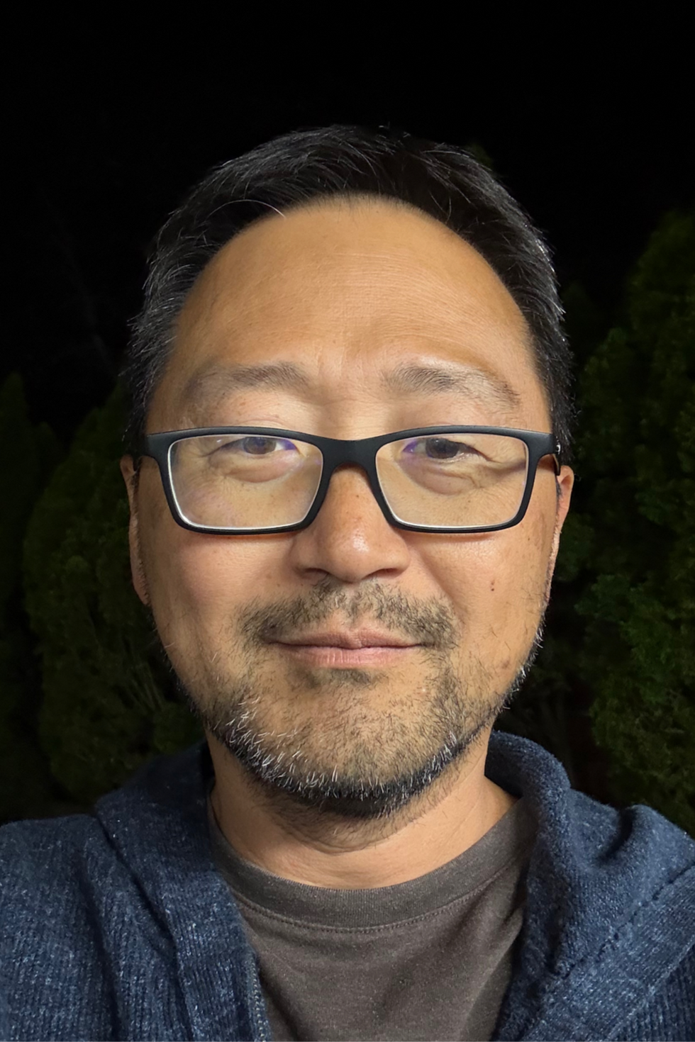 JP Hong
