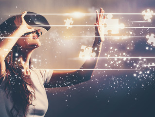 How VR and AR could change the way we view history