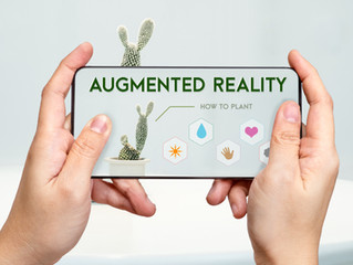 Why businesses can’t afford to ignore AR