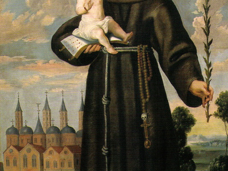 Santo Antônio: O Santo Casamenteiro e Protetor dos Necessitados