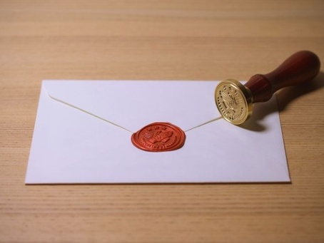 Faça você mesmo: Aprenda a Como Fazer Medalha Selo de Parafina para Convites 